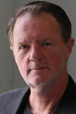 Mark Lamprell