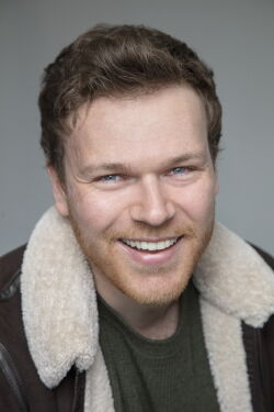 Mark Lavery