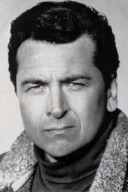 Mark Lindsay Chapman