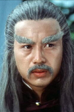 Mark Lung Kuan-wu