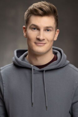 Mark Masterton