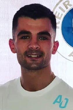 Mark McKeown
