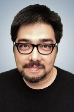 Mark Meily