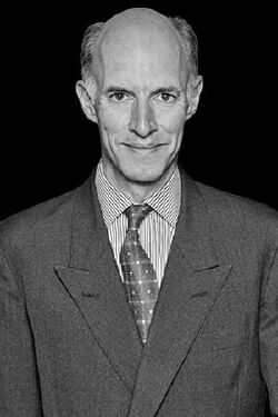 Mark Mullins