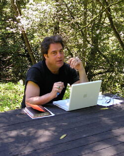 Mark Nassar