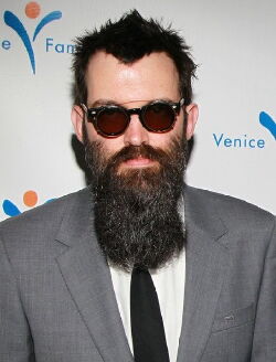 Mark Oliver Everett