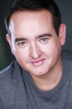 Mark Prendergast