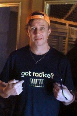 Mark Radice