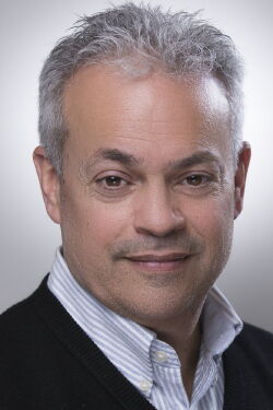 Mark Solomon