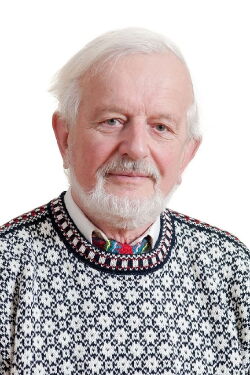 Mark Soosaar
