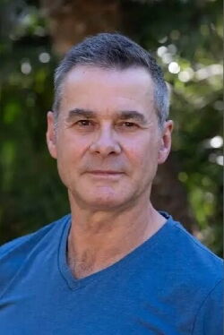Mark Southworth