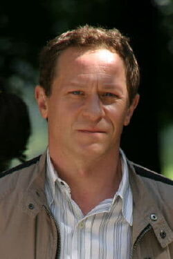Mark Stroobants