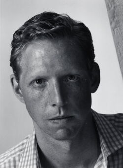 Mark Tyrnauer