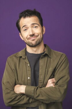 Mark Vigeant