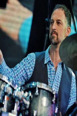 Mark Walker