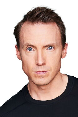 Mark Whitten