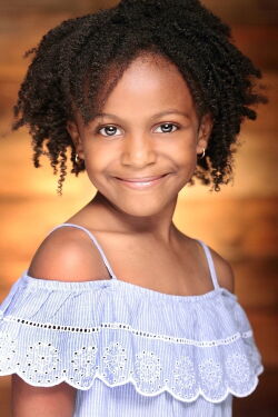 Markeda McKay