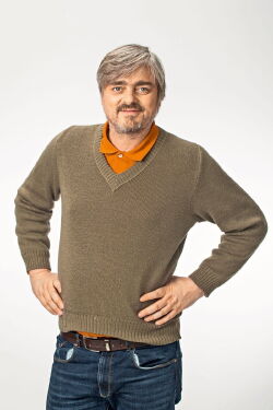 Marko Miladinovič