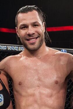 Markus Perez