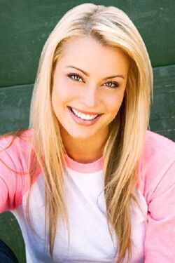 Marlana Carter