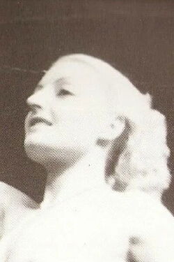 Marlène Grey