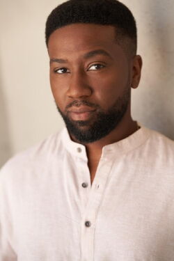 Marlon Daniel