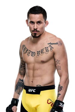 Marlon Vera