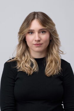 Marni woolf
