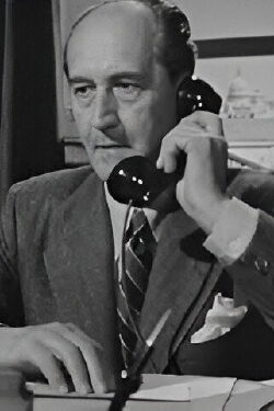 Marshall Bradford