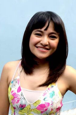 Marshanda