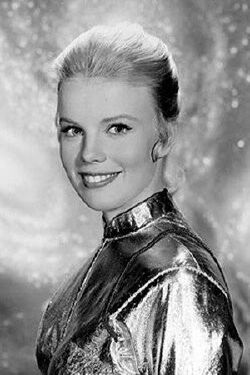 Marta Kristen