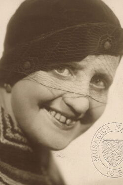 Marta Májová