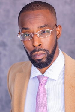 Martel Rudd