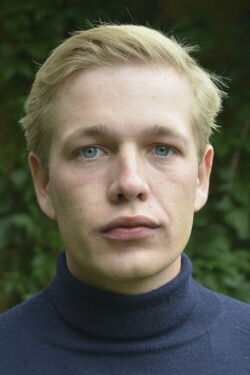 Marten Quirin Korte