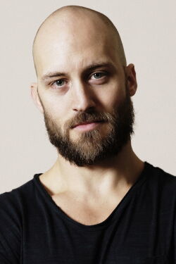 Mårten Svedberg
