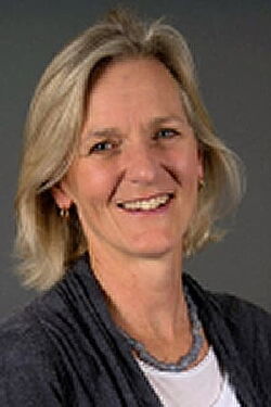 Martha Holmes