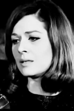 Martha Vourtsi