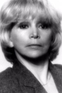 Marthe Choquette