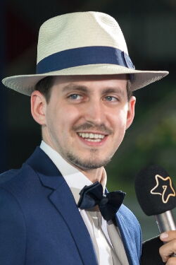 Marti Fischer