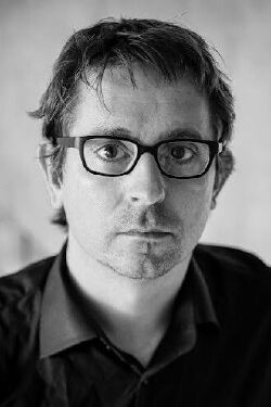 Martijn Hullegie