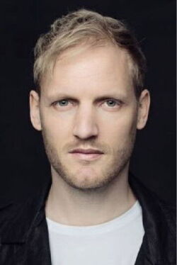 Martijn Westerholt