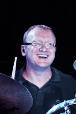 Martin Bulloch