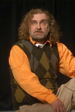 Martin Dohnal