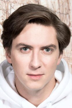 Martin Donutil