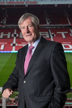 Martin Edwards