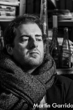 Martín Garrido Barón