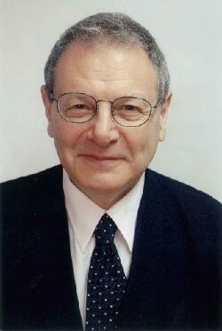 Martin Gilbert