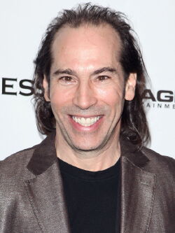 Martin Guigui