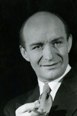 Martin Hansen