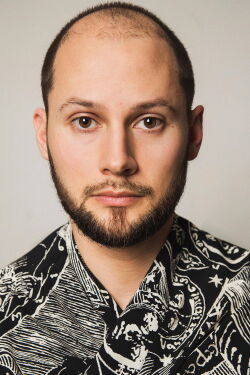 Martin Ivan